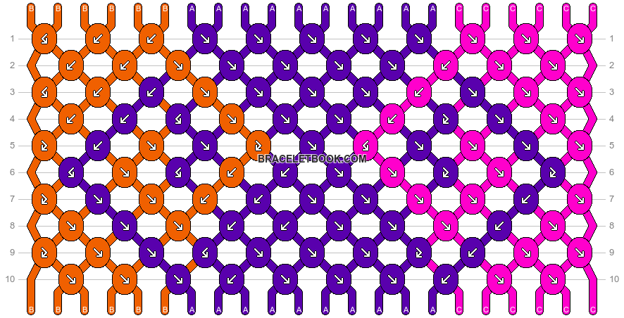 Normal pattern #167913 variation #428464 pattern