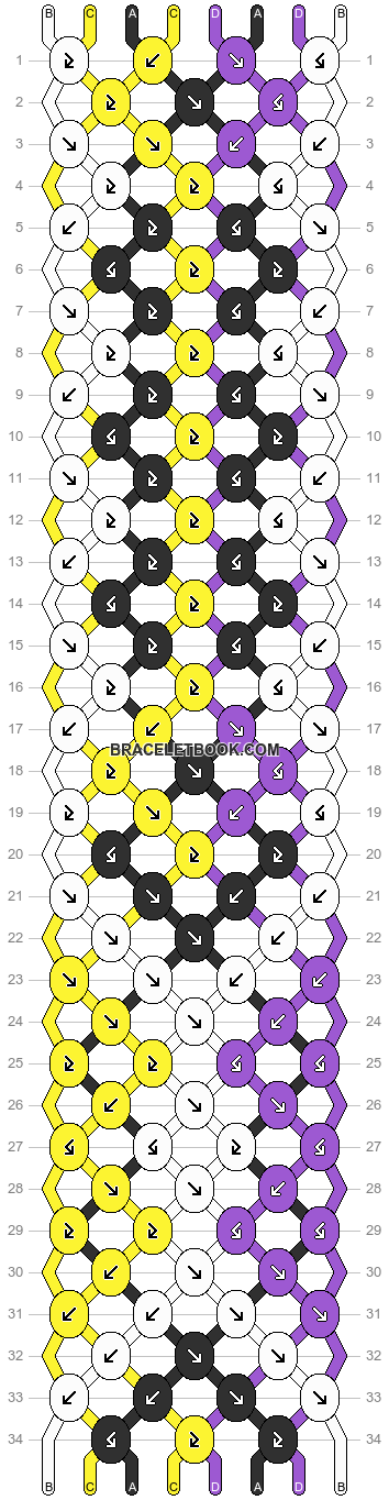 Normal pattern #203582 variation #428465 pattern