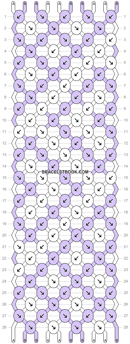 Normal pattern #204745 variation #428470 pattern