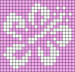 Alpha pattern #174417 variation #428473