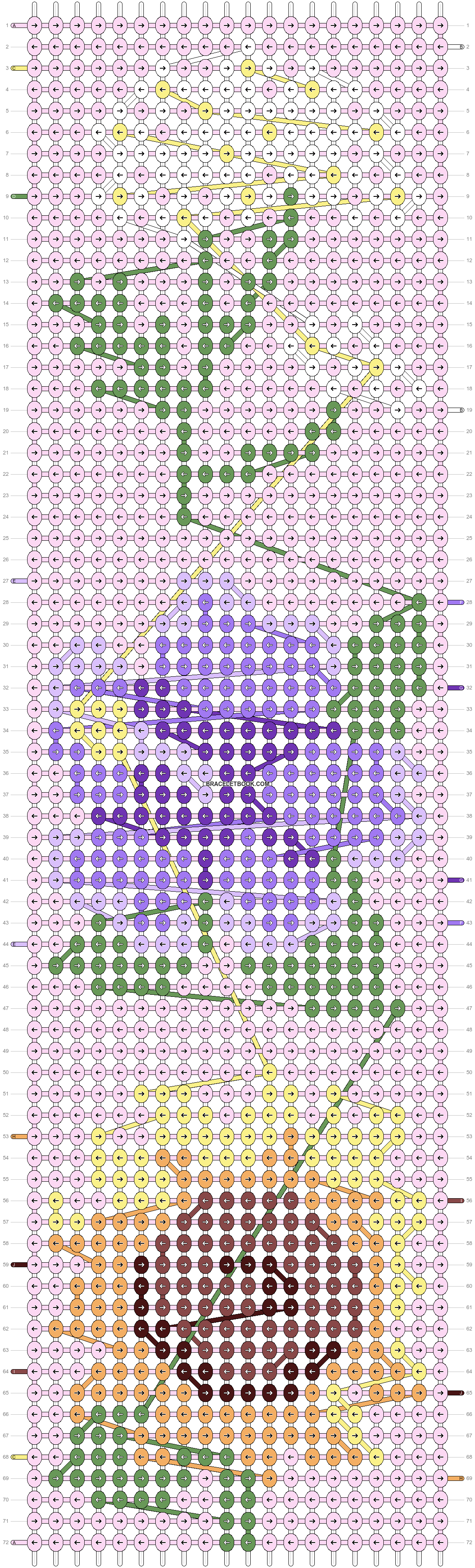 Alpha pattern #203718 variation #428475 pattern