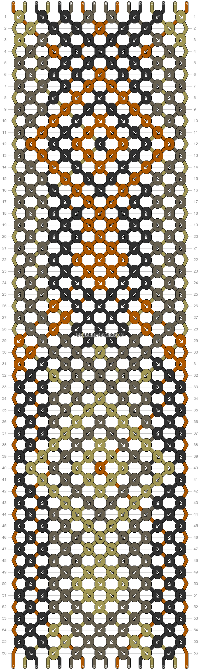 Normal pattern #127306 variation #428477 pattern