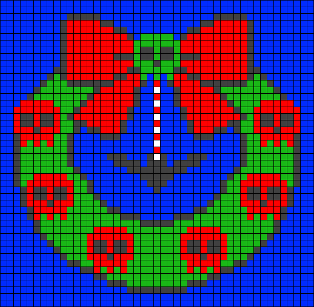 Alpha pattern #180357 variation #428480 preview