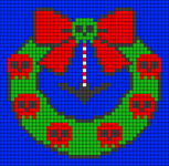 Alpha pattern #180357 variation #428480