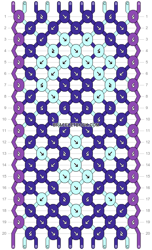 Normal pattern #184721 variation #428482 pattern