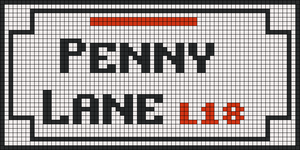 Alpha pattern #204701 variation #428483