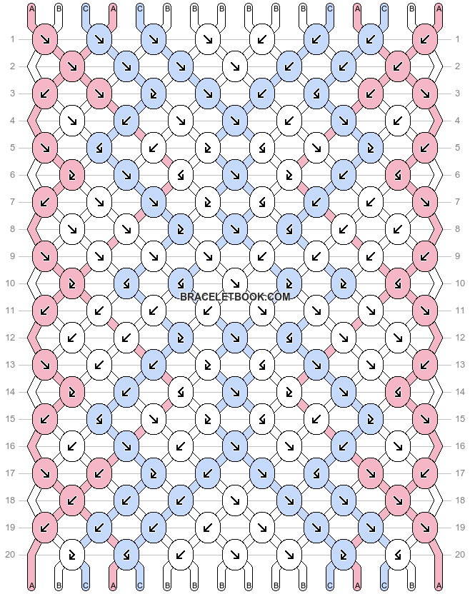 Normal pattern #180861 variation #428485 pattern