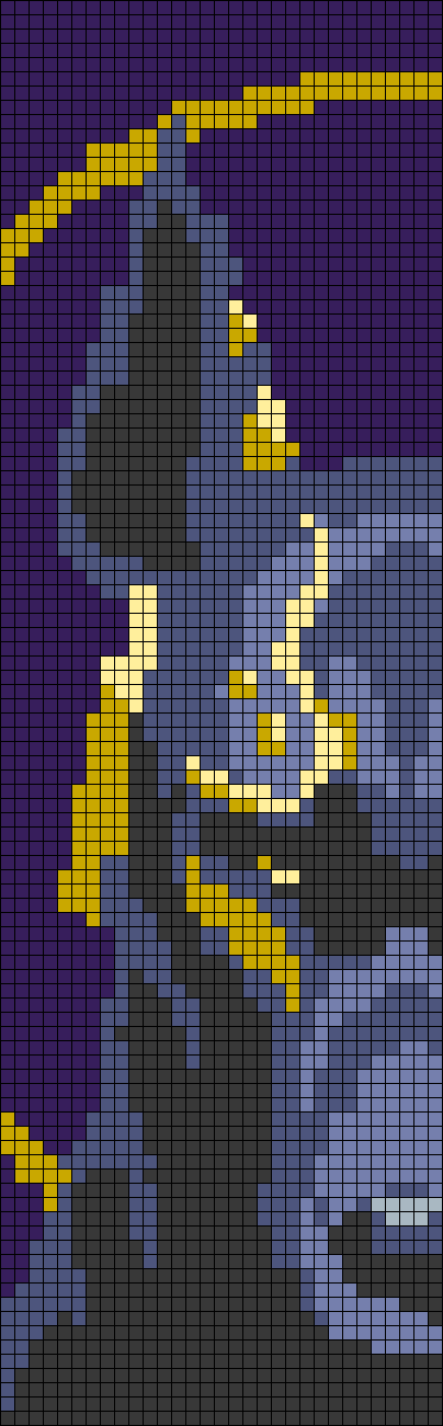 Alpha pattern #82205 variation #428488 preview