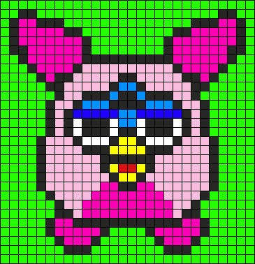 Alpha pattern #204677 variation #428489 preview