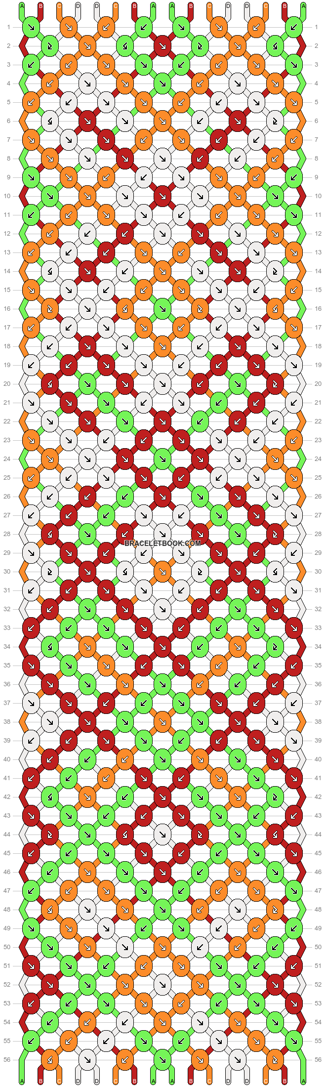 Normal pattern #204036 variation #428491 pattern