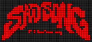 Alpha pattern #204327 variation #428493