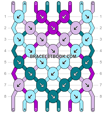 Normal pattern #136878 variation #428494 pattern