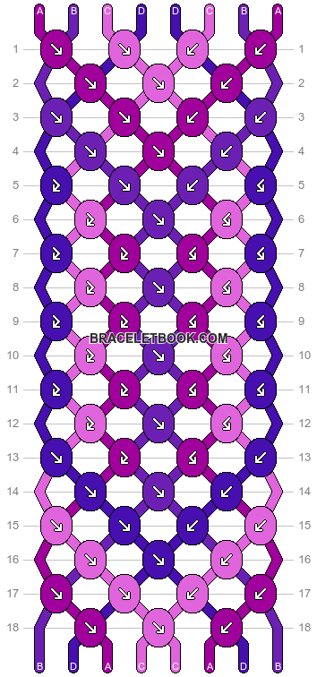 Normal pattern #16911 variation #428495 pattern