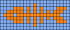 Alpha pattern #142852 variation #428497