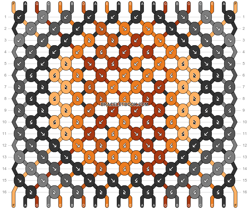 Normal pattern #204789 variation #428498 pattern