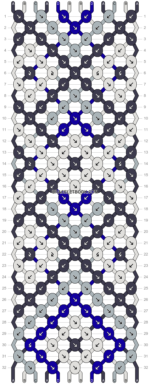 Normal pattern #204730 variation #428499 pattern