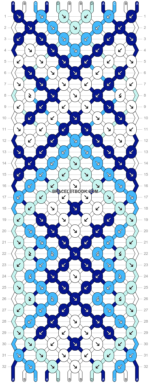 Normal pattern #204726 variation #428501 pattern