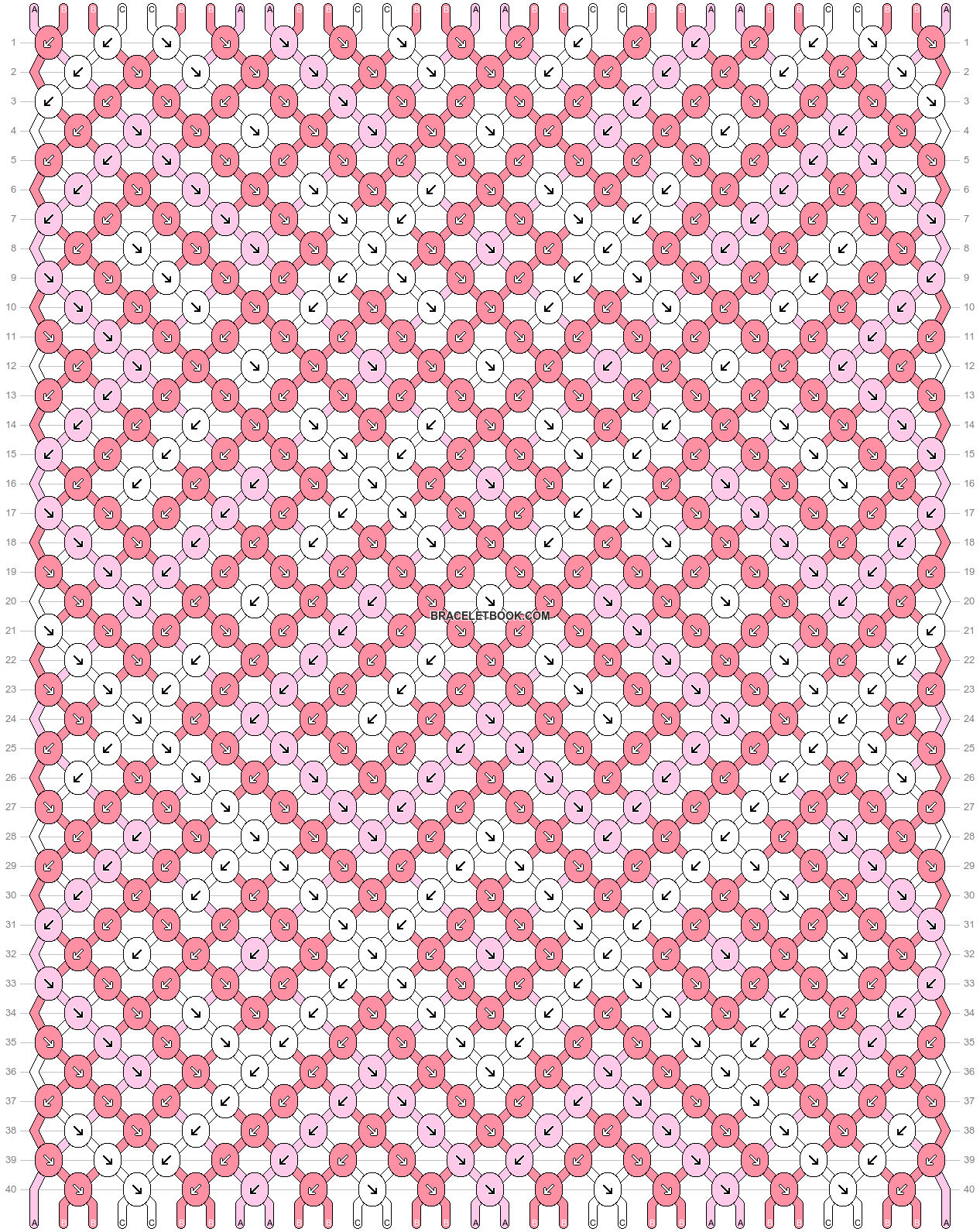 Normal pattern #204171 variation #428502 pattern