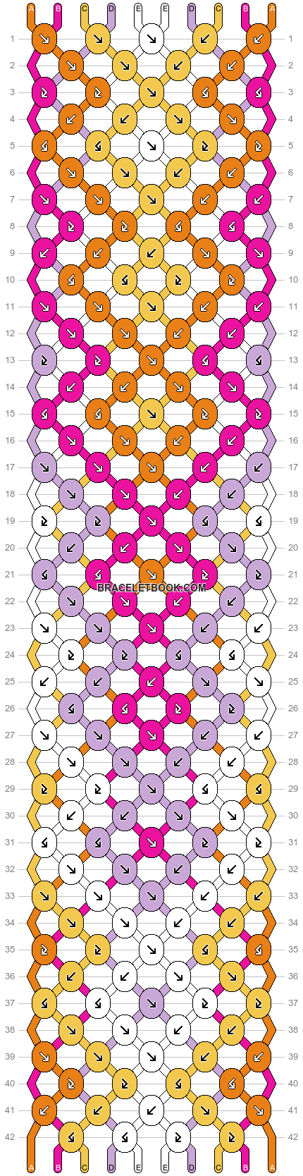 Normal pattern #133494 variation #428503 pattern