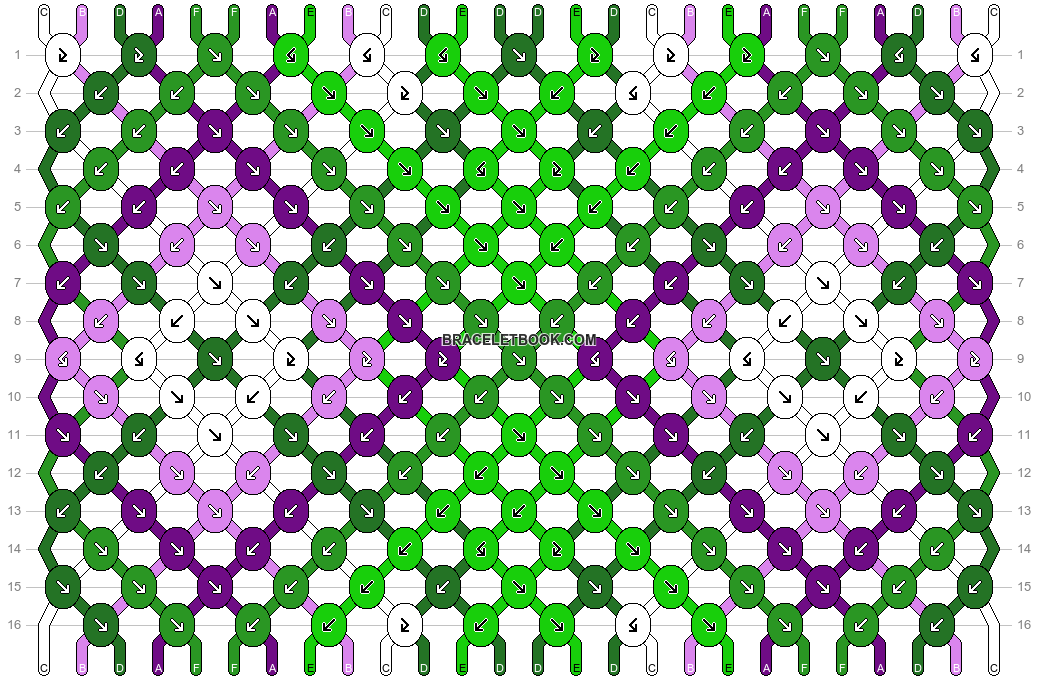 Normal pattern #193324 variation #428504 pattern