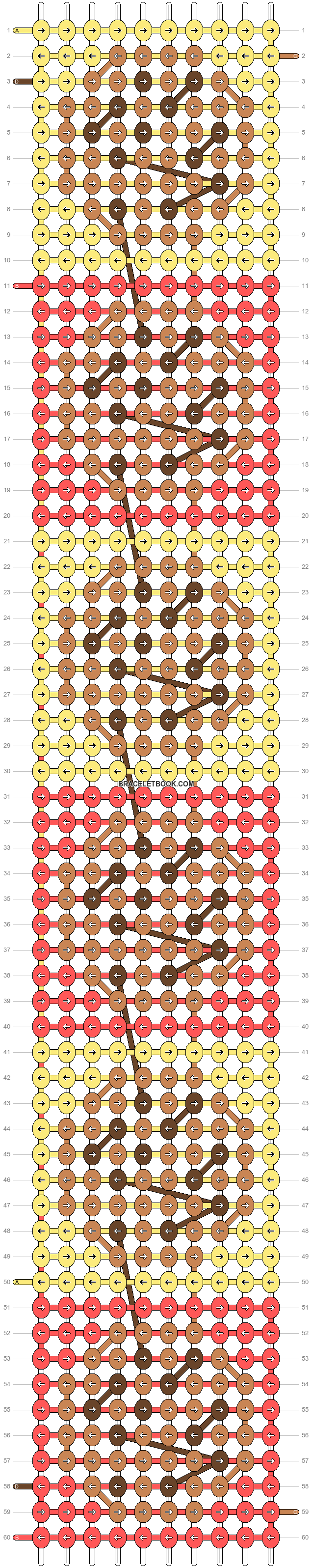 Alpha pattern #203397 variation #428507 pattern