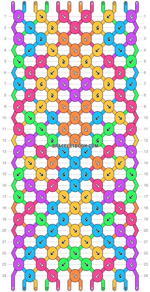 Normal pattern #199297 variation #428508 pattern