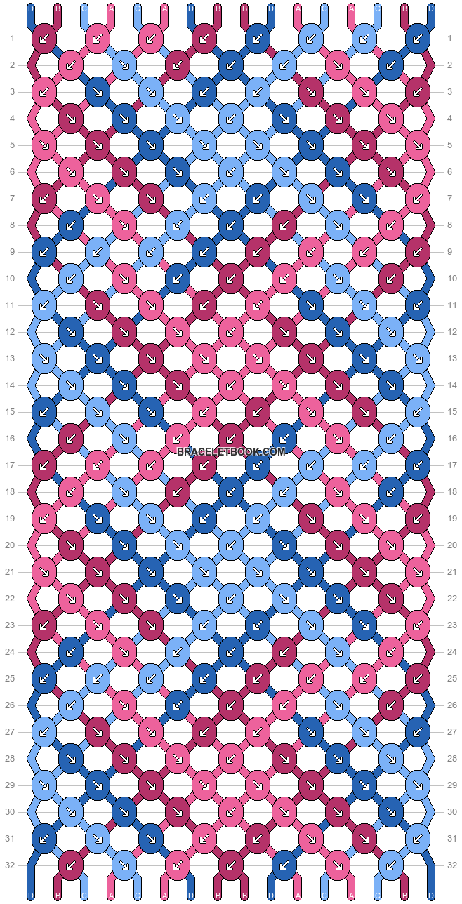 Normal pattern #147504 variation #428511 pattern