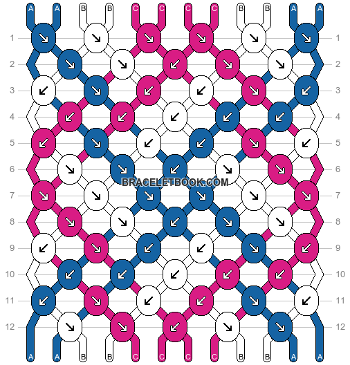 Normal pattern #83365 variation #428512 pattern