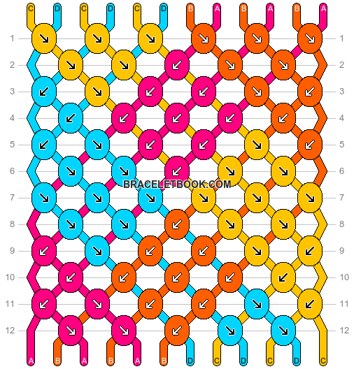 Normal pattern #83365 variation #428513 pattern