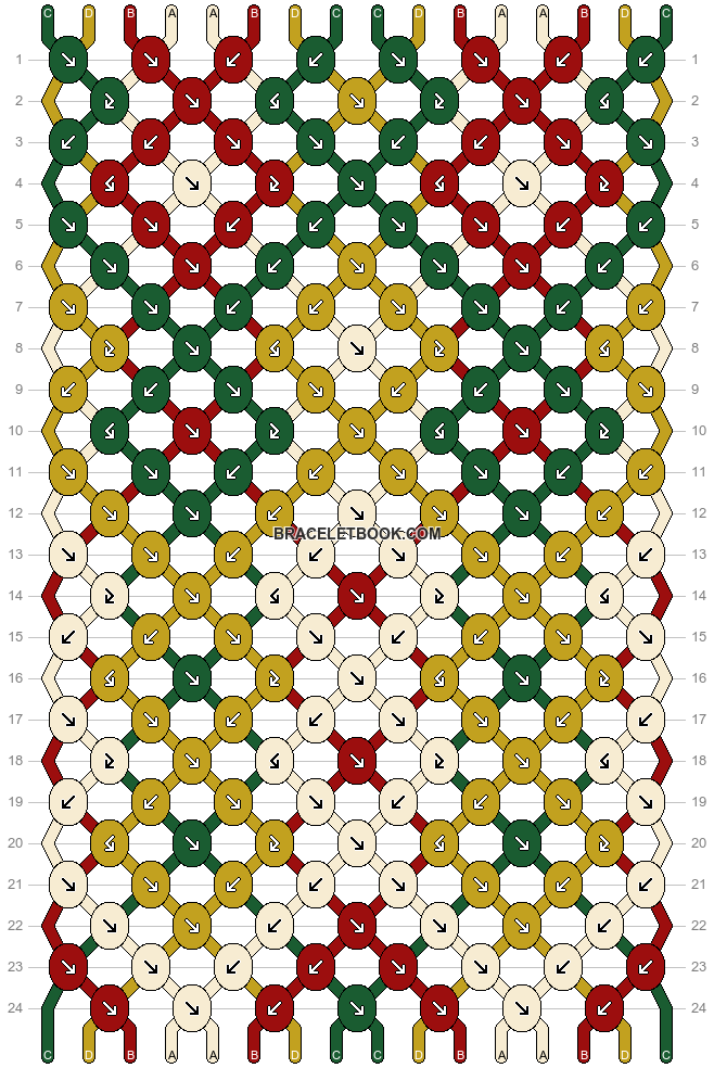 Normal pattern #131169 variation #428514 pattern