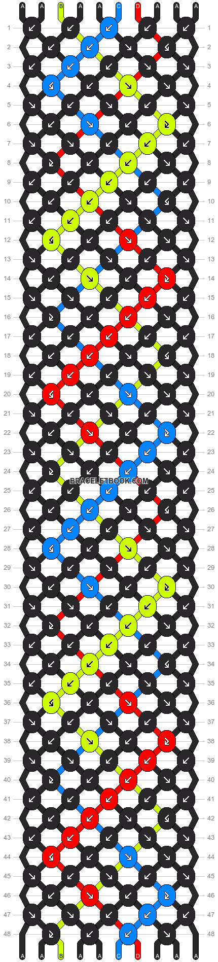 Normal pattern #204795 variation #428516 pattern