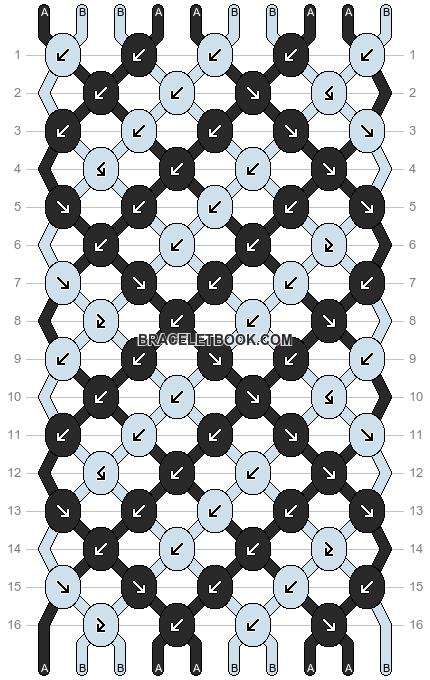 Normal pattern #204796 variation #428518 pattern