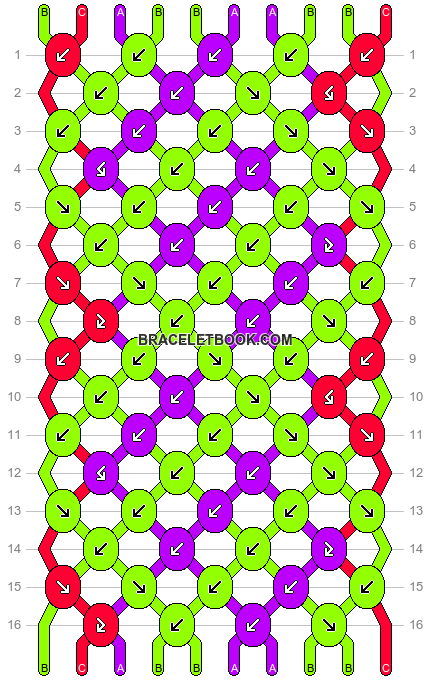 Normal pattern #204796 variation #428519 pattern