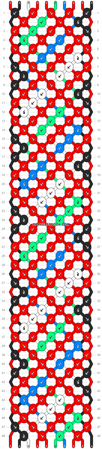 Normal pattern #204797 variation #428523 pattern