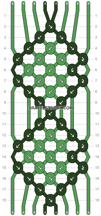 Normal pattern #194961 variation #428528 pattern