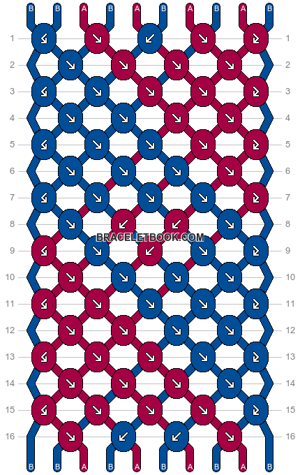 Normal pattern #26216 variation #428529 pattern