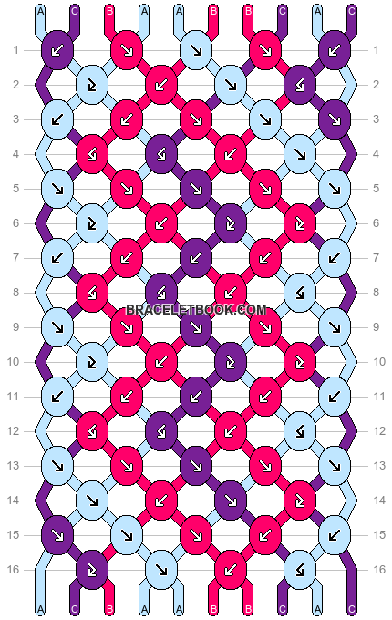 Normal pattern #204802 variation #428533 pattern