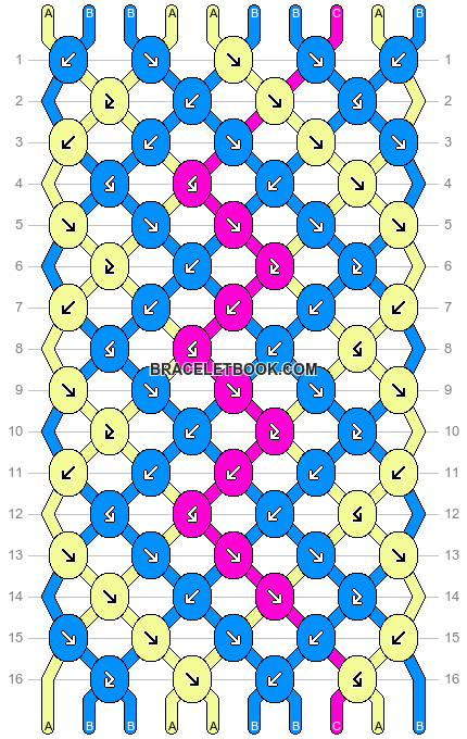 Normal pattern #204802 variation #428534 pattern
