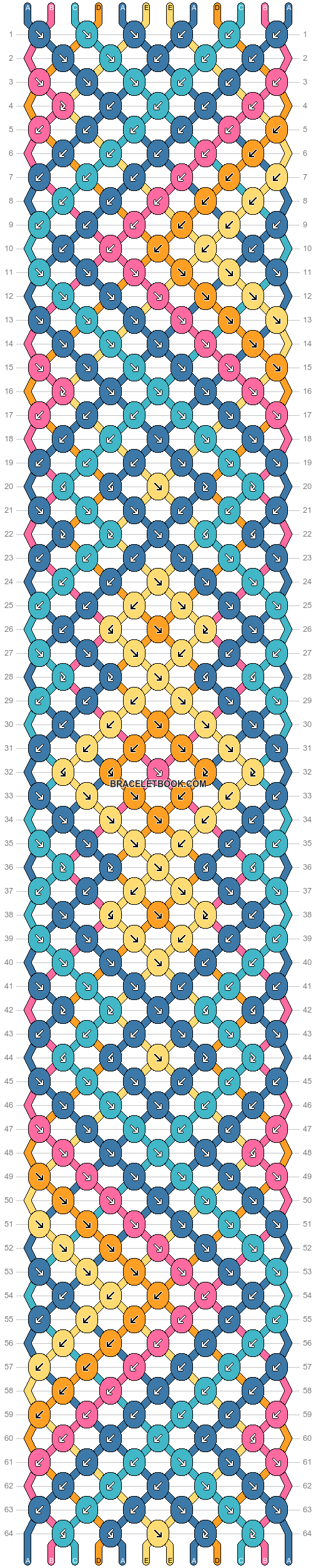 Normal pattern #170384 variation #428537 pattern