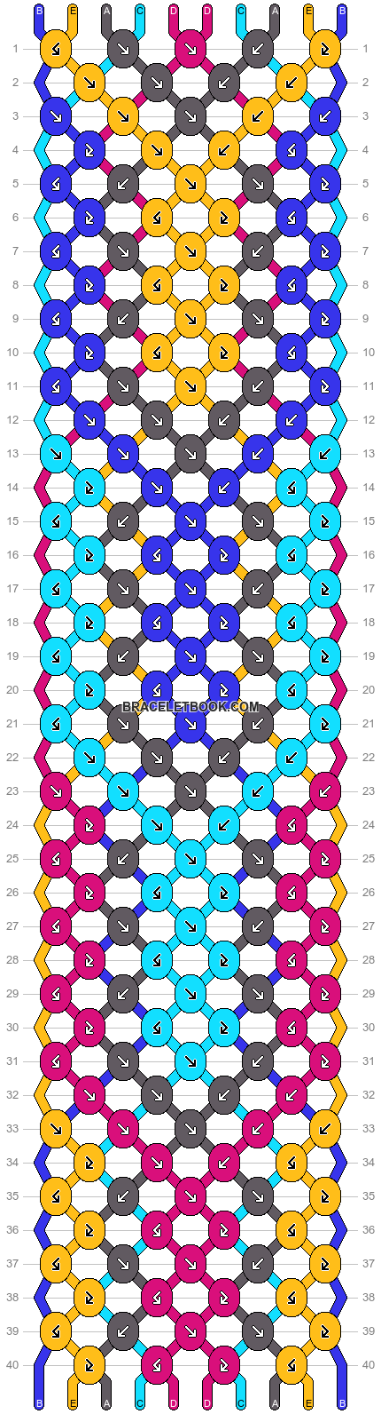 Normal pattern #168171 variation #428539 pattern