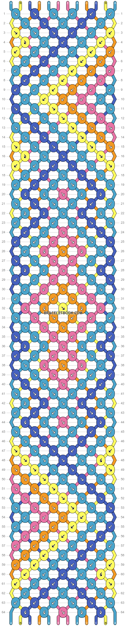 Normal pattern #170384 variation #428540 pattern