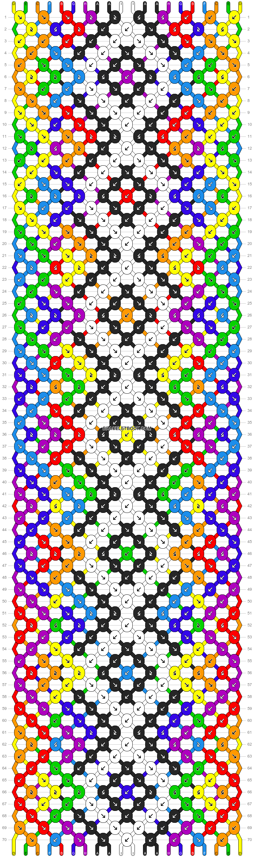 Normal pattern #204301 variation #428541 pattern