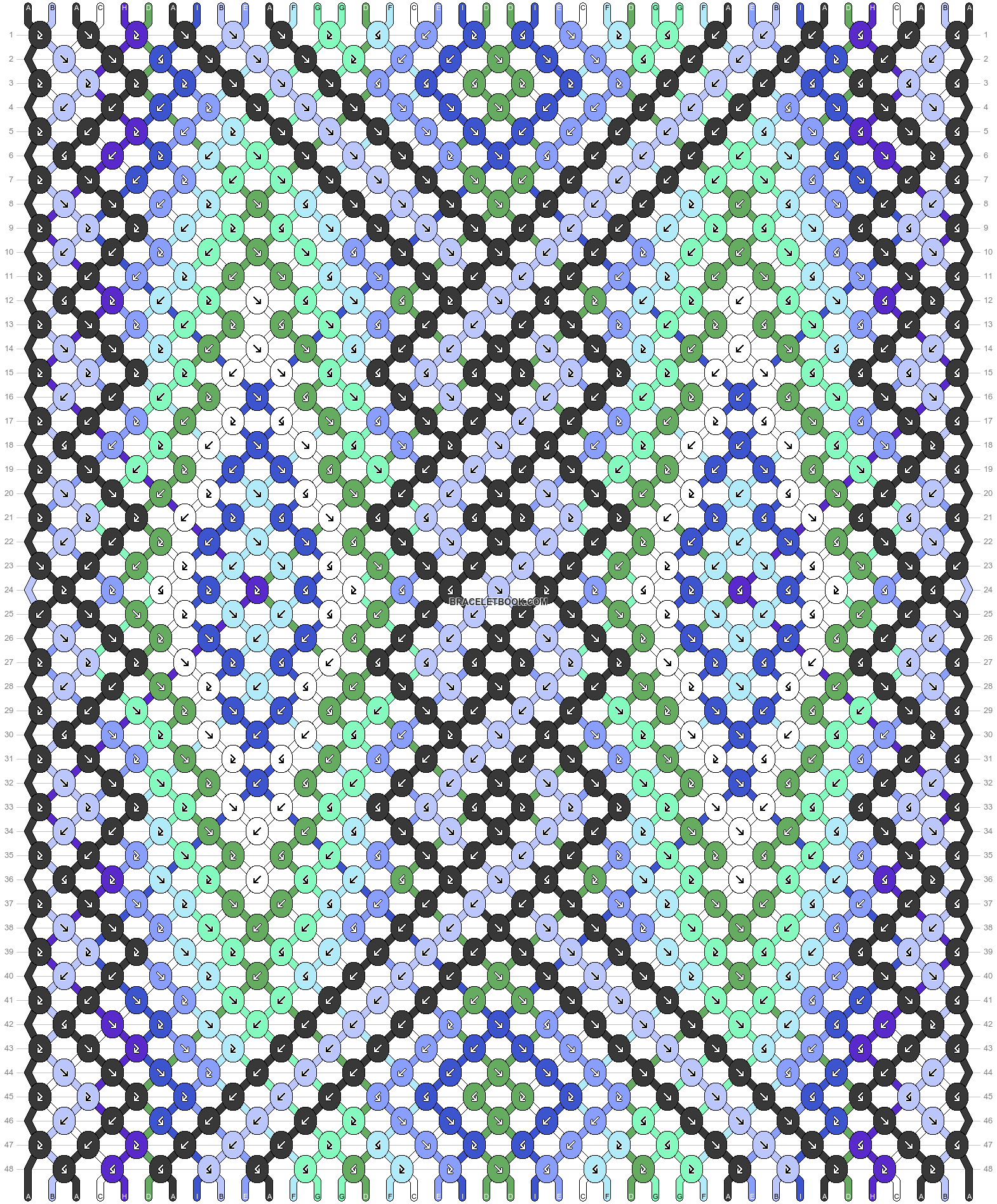 Normal pattern #204761 variation #428542 pattern