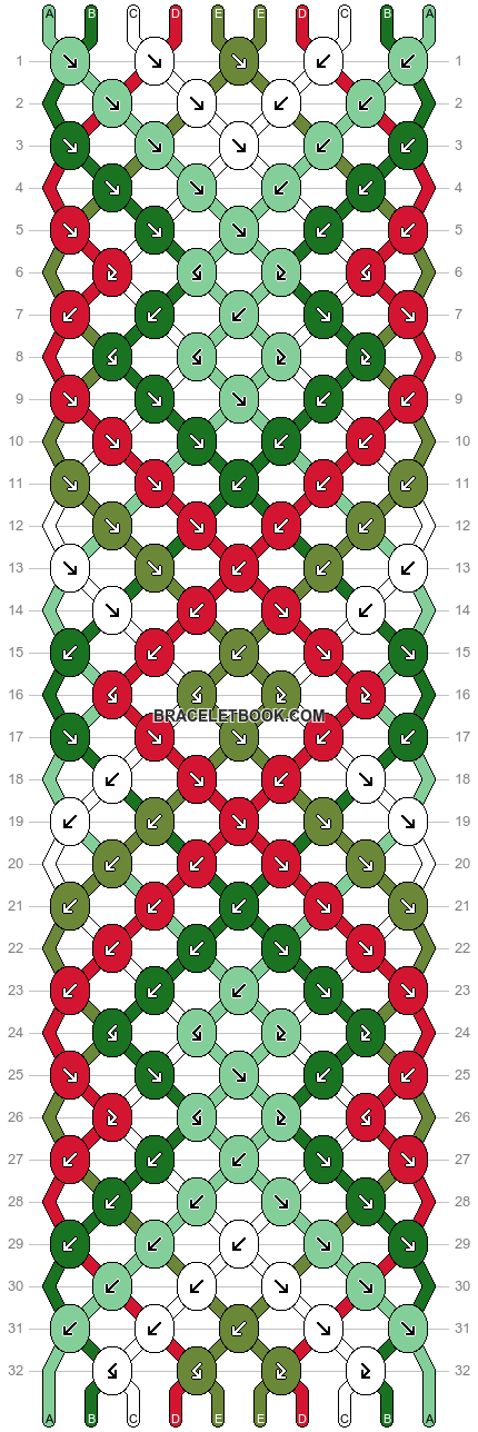 Normal pattern #114988 variation #428543 pattern