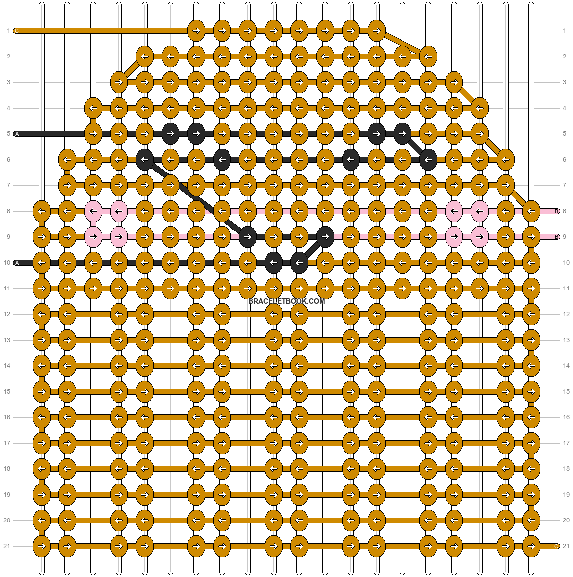 Alpha pattern #147776 variation #428544 pattern