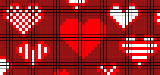 Alpha pattern #12719 variation #428545 preview