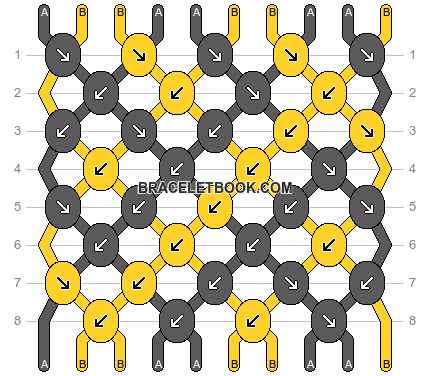Normal pattern #204779 variation #428546 pattern
