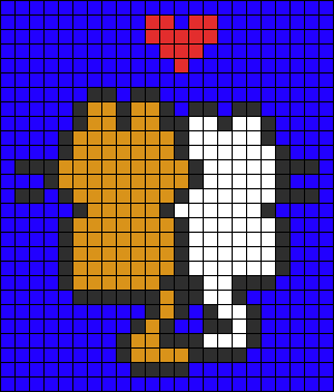 Alpha pattern #193156 variation #428547 preview