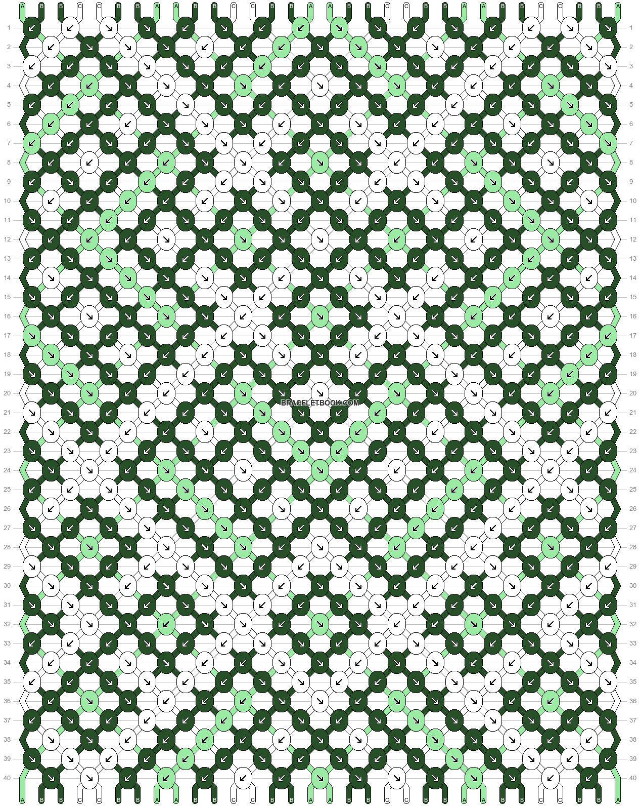 Normal pattern #204157 variation #428549 pattern