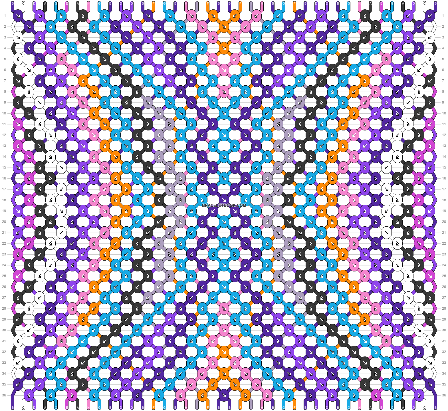 Normal pattern #204713 variation #428550 pattern